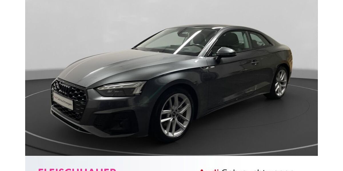 Audi A5 115.418 km 31.960 &euro; Köln 50823