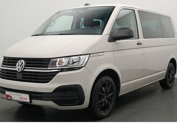 VW T6 Multivan 94.979 km 36.980 &euro; Leverkusen 51373