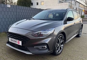 Ford Focus 146.859 km 13.990 &euro; Köln 50859