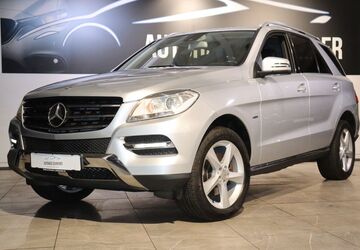 Mercedes-Benz ML 250 159.992 km 17.900 &euro; Ratingen 40880