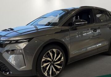 Skoda Elroq 8.000 km 49.999 &euro; Düsseldorf 40233