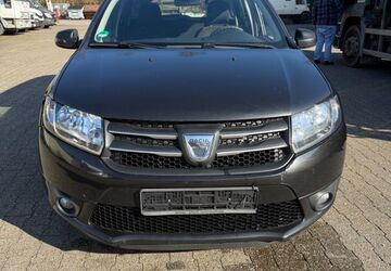 Dacia Logan 300.873 km 3.480 &euro; Wuppertal 42327