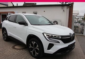 Renault Austral 69.453 km 23.990 &euro; Hilden bei Düsseldorf 40721