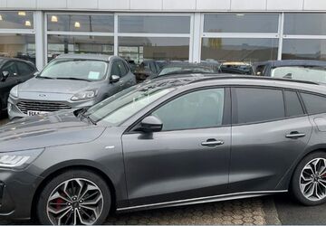 Ford Focus 6.100 km 32.890 &euro; Pulheim 50259