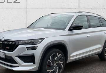 Skoda Kodiaq 26.715 km 39.790 &euro; Pulheim 50259