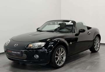 Mazda MX-5 99.100 km 13.790 &euro; Remscheid/NRW 42855