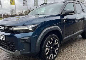 Dacia Bigster 5.050 km 34.490 &euro; Langenfeld 40764