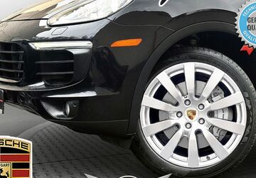 Porsche Cayenne 164.478 km 27.490 &euro; Düsseldorf 40625