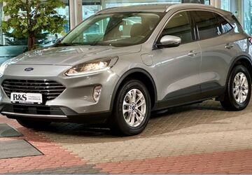 Ford Kuga 48.998 km 22.900 &euro; Köln 50769