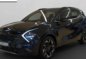 Kia Sportage 55.700 km 30.490 &euro; Leverkusen 51381