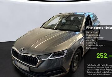 Skoda Octavia 73.890 km 23.490 &euro; Pulheim-Brauweiler 50259