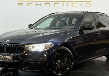 BMW 540 116.000 km 36.990 &euro; Remscheid 42897