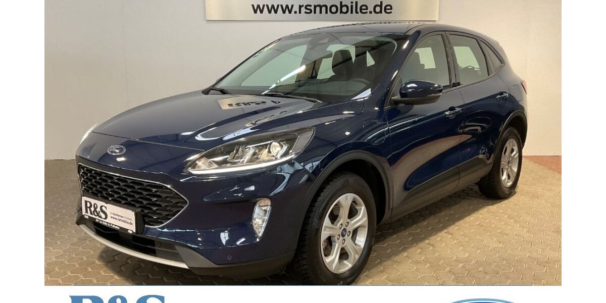 Ford Kuga 48.813 km 19.490 &euro; Pulheim 50259