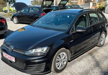 VW Golf 166.837 km 15.980 &euro; Wuppertal 42289