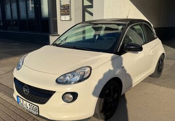 Opel Adam 85.000 km 7.999 &euro; Köln 50969