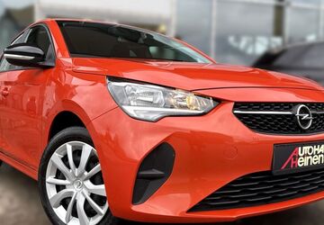 Opel Corsa 31.682 km 14.490 &euro; Dormagen 41540