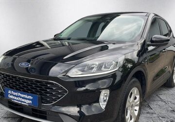 Ford Kuga 31.898 km 23.980 &euro; Wipperfuerth 51688