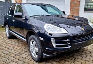Porsche Cayenne 135.000 km 12.300 &euro; Velbert 42551