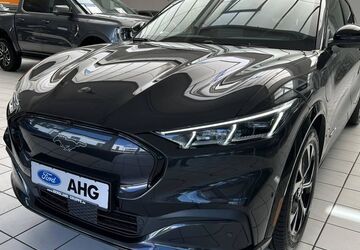 Ford Mustang Mach-E 10.000 km 39.990 &euro; Wipperfuerth 51688