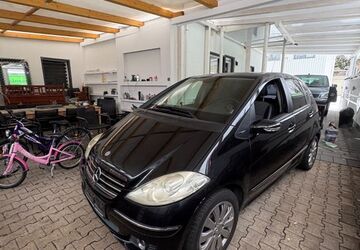 Mercedes-Benz A 150 240.000 km 899 &euro; Gevelsberg 58285