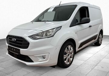 Ford Transit 53.419 km 15.990 &euro; Solingen 42653