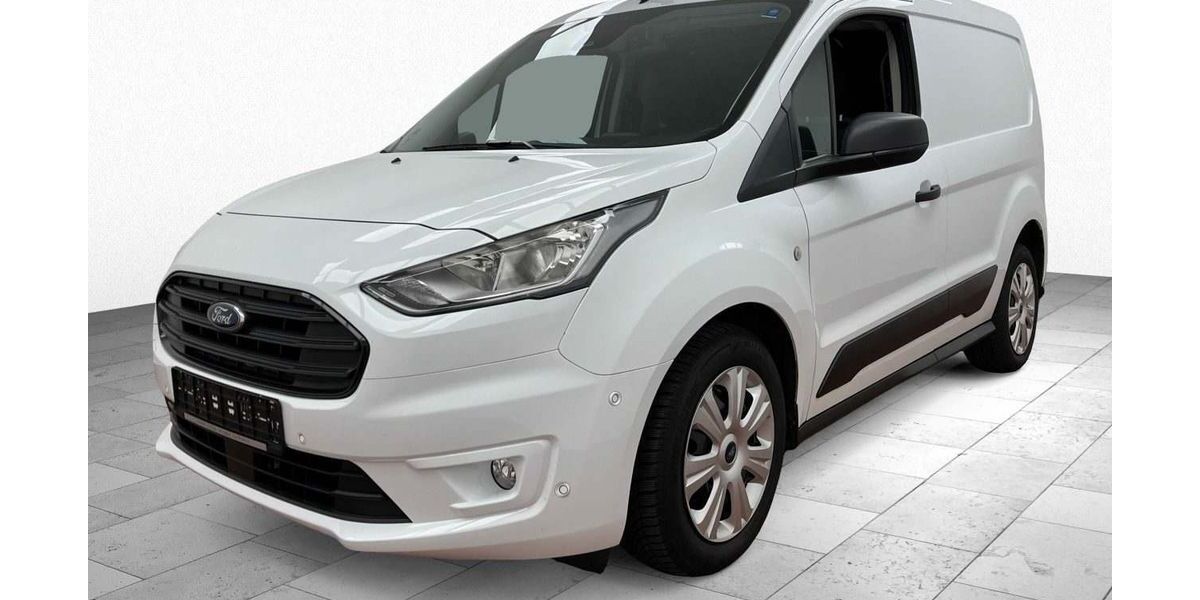 Ford Transit 53.419 km 15.990 &euro; Solingen 42653
