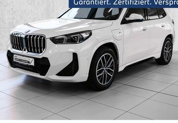 BMW X1 71.369 km 39.890 &euro; Köln Süd 50968