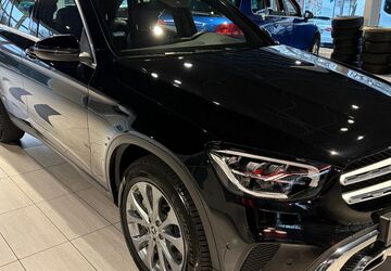 Mercedes-Benz GLC 220 195.000 km 24.950 &euro; Köln 51103