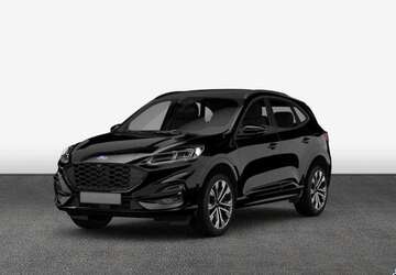 Ford Kuga 53.891 km 23.690 &euro; Düsseldorf 40549