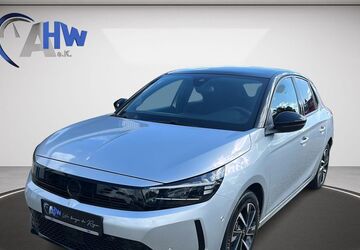 Opel Corsa 19.000 km 19.970 &euro; Wuppertal 42329