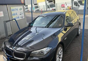 BMW 520 240.000 km 11.600 &euro; Leverkusen 51377