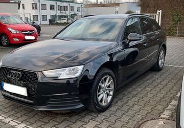 Audi A4 225.000 km 14.900 &euro; Solingen 42719