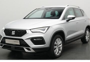Seat Ateca 65.525 km 22.980 &euro; Leverkusen 51379