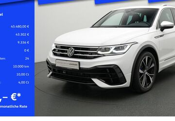 VW Tiguan 23.728 km 44.480 &euro; Leverkusen 51379