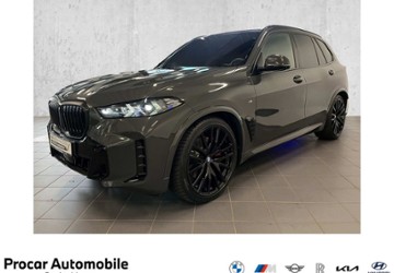 BMW X5 12.100 km 88.440 &euro; Solingen 42719