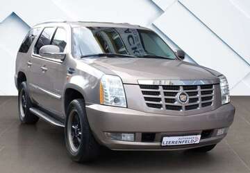 Cadillac Escalade 180.000 km 14.990 &euro; Düsseldorf 40231