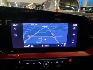 Opel Mokka e GS Line Navi Park&Go Winterräder Drive Ass 11.121 km 19.920 &euro; HAAN 42781