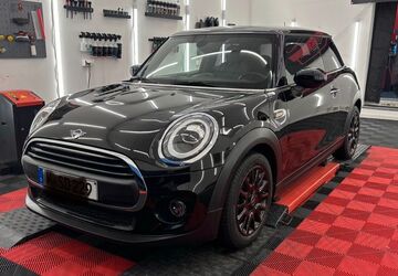 Mini ONE 37.000 km 16.200 &euro; Köln 50769