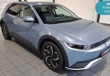 Hyundai IONIQ 5 13.789 km 30.990 &euro; Wuppertal 42287