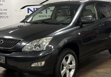 Lexus RX 300 134.000 km 10.950 &euro; Hilden 40721