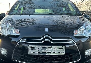 Citroen DS3 72.145 km 5.300 &euro; Koln 50969