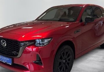 Mazda CX-60 7.800 km 57.790 &euro; Düsseldorf 40472