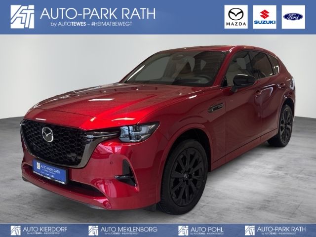 Mazda CX-60 7.800 km 57.790 &euro; Düsseldorf 40472