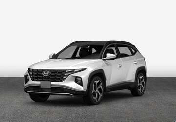 Hyundai TUCSON 5.268 km 31.990 &euro; Düsseldorf 40233