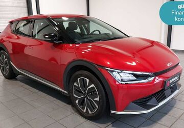 Kia EV6 29.504 km 25.990 &euro; Wuppertal 42287