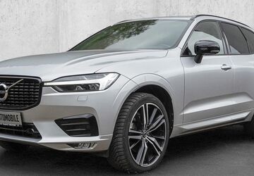 Volvo XC60 66.061 km 36.790 &euro; Wuppertal 42109