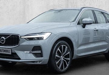 Volvo XC60 30.531 km 33.790 &euro; Wuppertal 42109