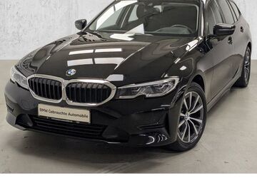 BMW 320 51.488 km 30.990 &euro; Düsseldorf 40595