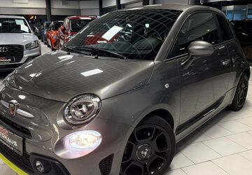 Abarth 500 40.000 km 19.690 &euro; Köln 51149