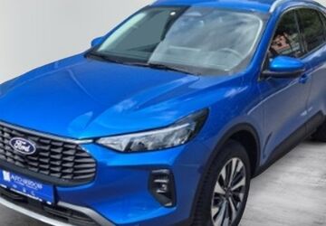 Ford Kuga 1.530 km 31.990 &euro; Köln 50825